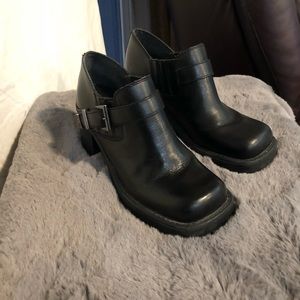 Harley Davidson Clogs